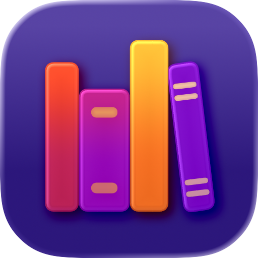 Catalogue App Logo